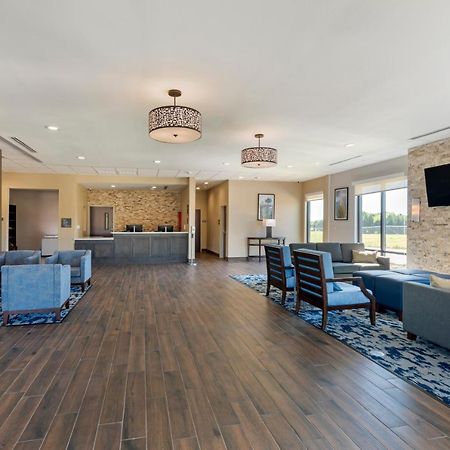 Comfort Inn & Suites Balch Springs - Se Dallas Zewnętrze zdjęcie