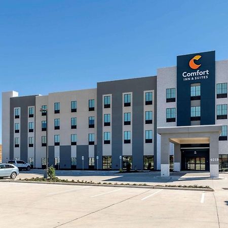 Comfort Inn & Suites Balch Springs - Se Dallas Zewnętrze zdjęcie