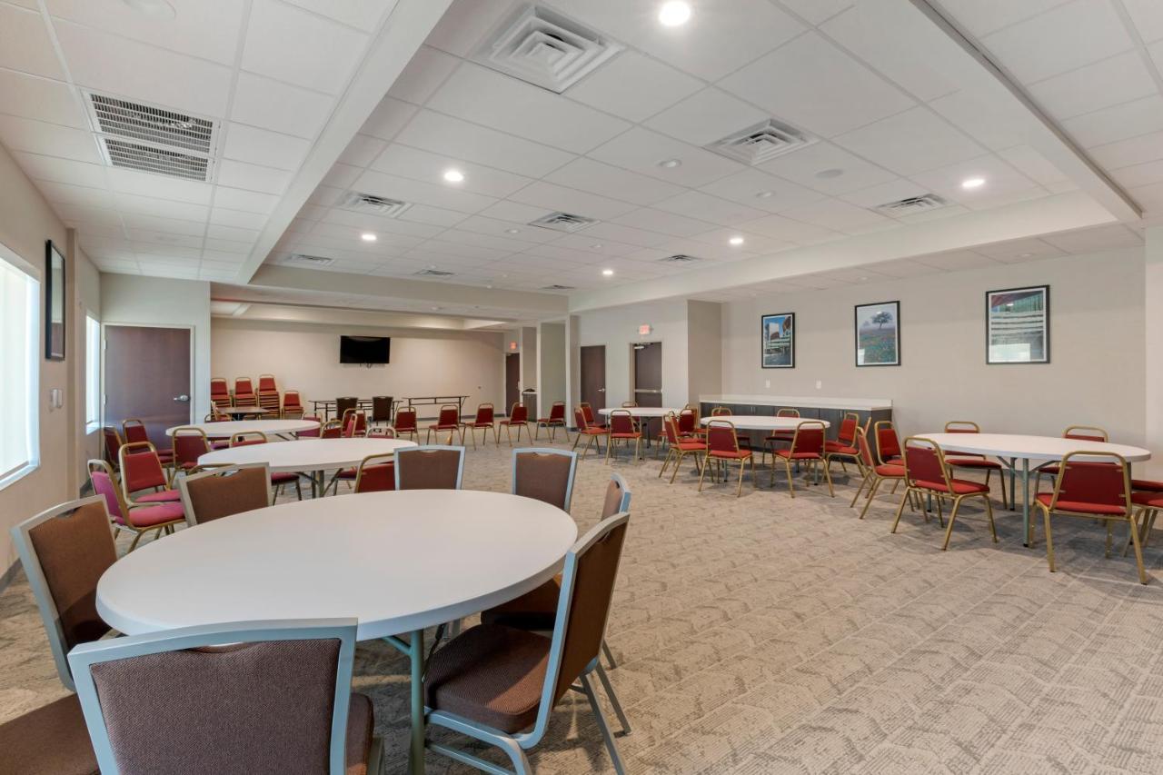Comfort Inn & Suites Balch Springs - Se Dallas Zewnętrze zdjęcie