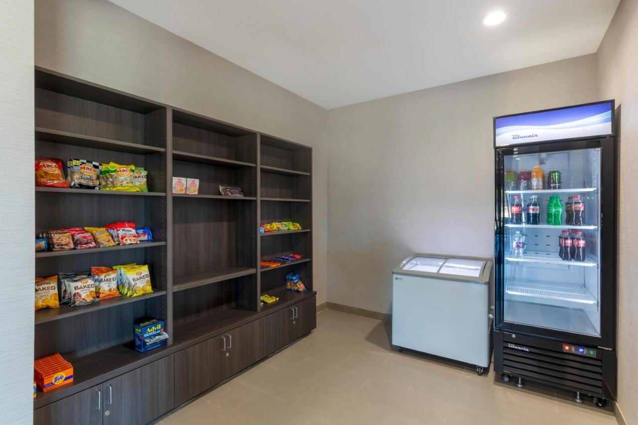 Comfort Inn & Suites Balch Springs - Se Dallas Zewnętrze zdjęcie