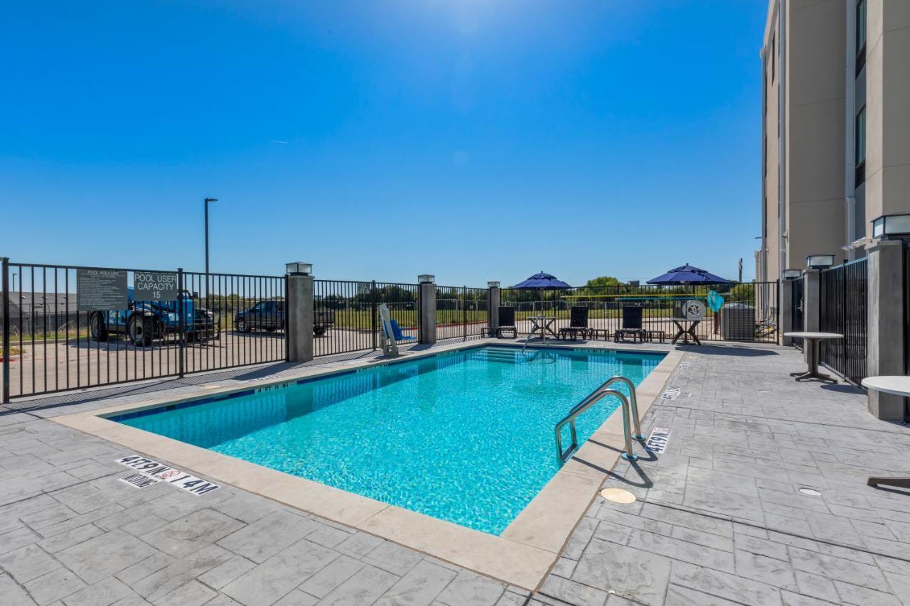 Comfort Inn & Suites Balch Springs - Se Dallas Zewnętrze zdjęcie
