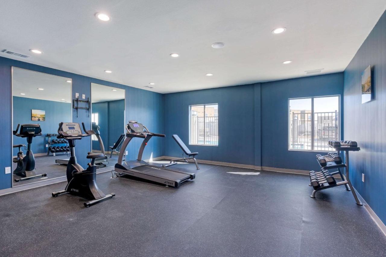 Comfort Inn & Suites Balch Springs - Se Dallas Zewnętrze zdjęcie
