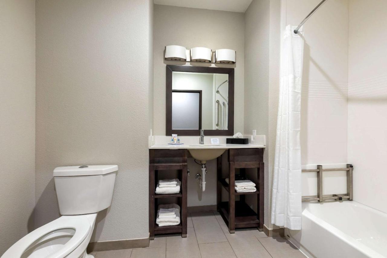 Comfort Inn & Suites Balch Springs - Se Dallas Zewnętrze zdjęcie